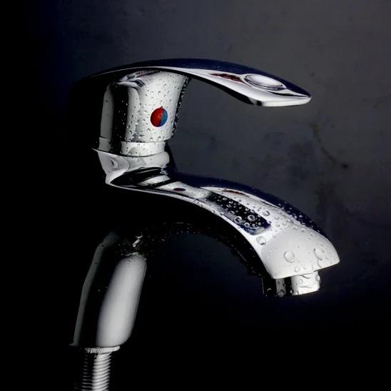 Faucets