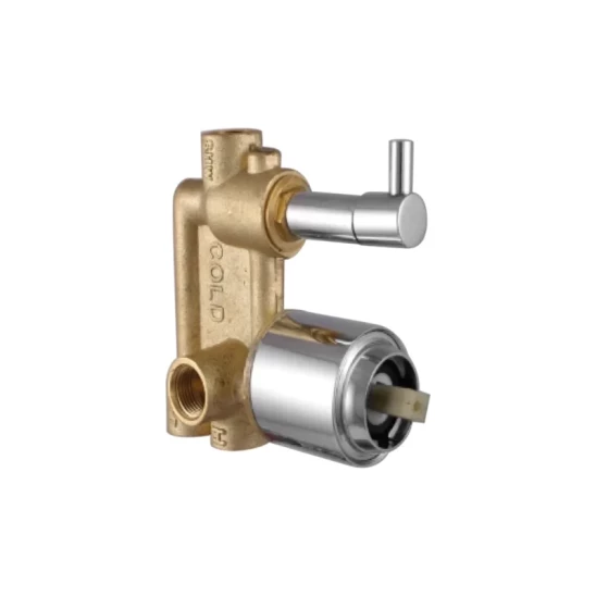 3 Inlet Heavy Diverter 46mm Cartridge