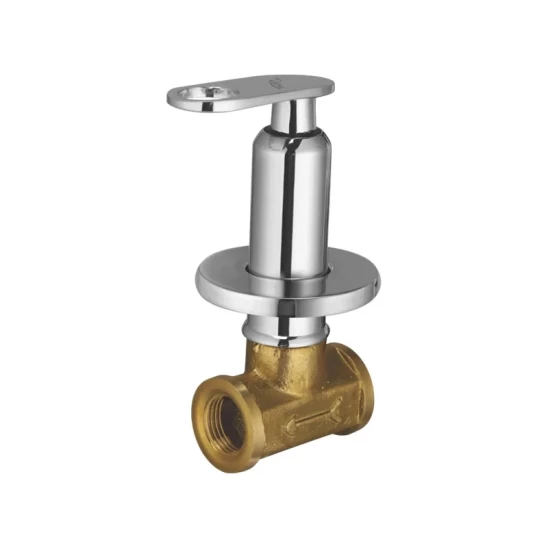 AC-07 Concealed Stop Cock