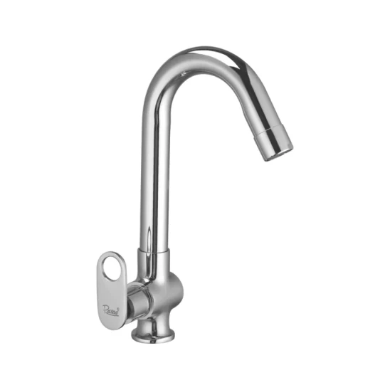 AC-12 Swan Neck Pillar Cock