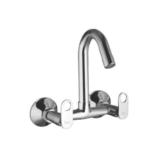 AC-14 Sink Mixer Long Spout