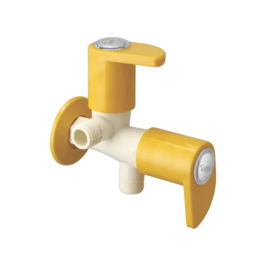 AV-05 Angle Cock 2-in-1