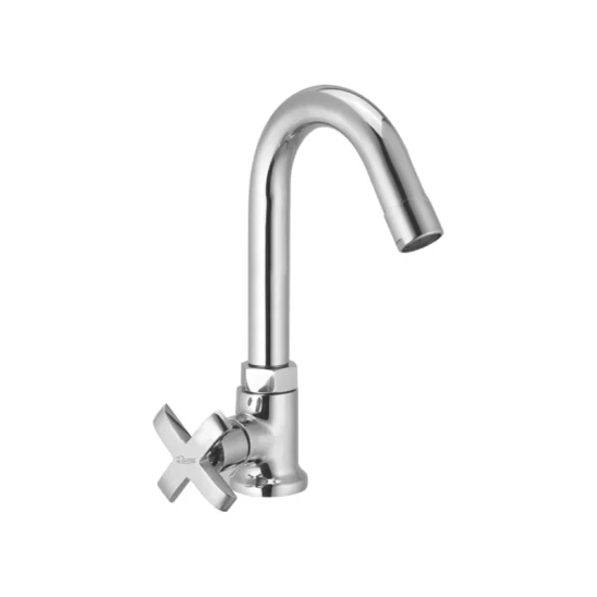 AW-12 Swan Neck Pillar Cock