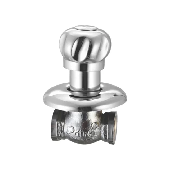 GM-011 Concealed Stop Cock