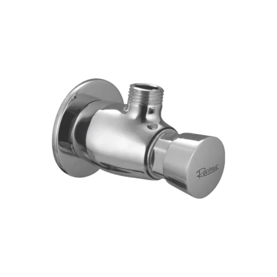 CP Angle Valve