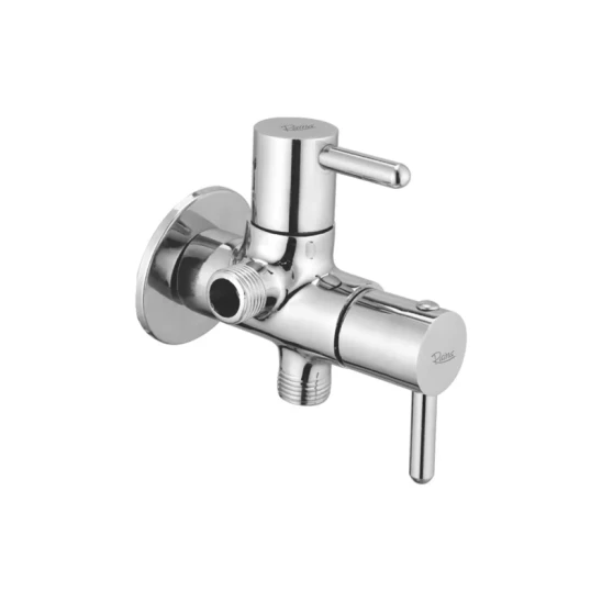 FL-05 Angle Cock 2-in-1