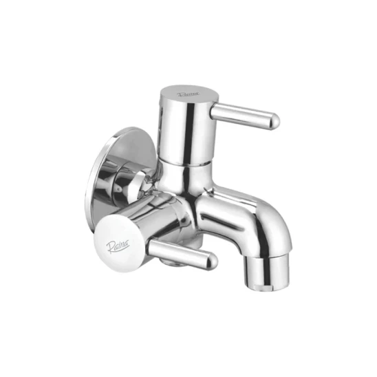FL-03 Bib Cock 2-in-1