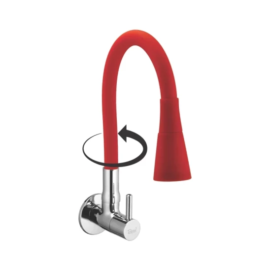 FL-11A Sink Cock Silicon Pipe