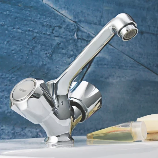 GL-013 Center Hole Mixer