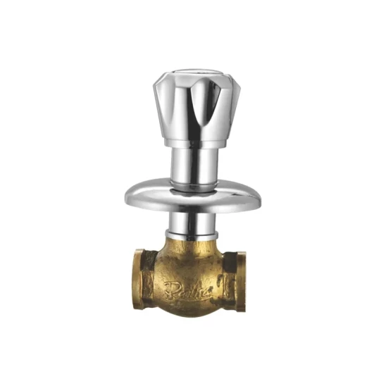 GL-07 Concealed Stop Cock