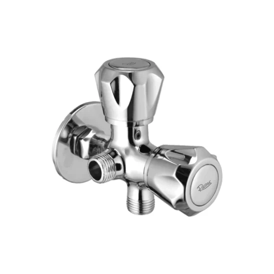 GL-05 Angle Cock 2-in-1
