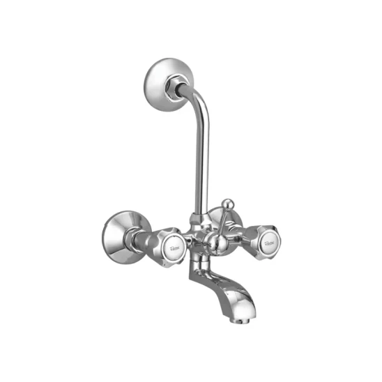 GL-16 Wall Mixer 2 in 1 with Bend