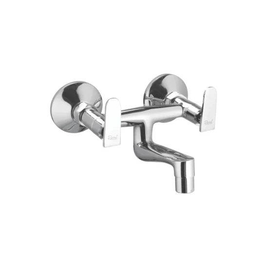 KN-015 Wall Mixer Non Tele