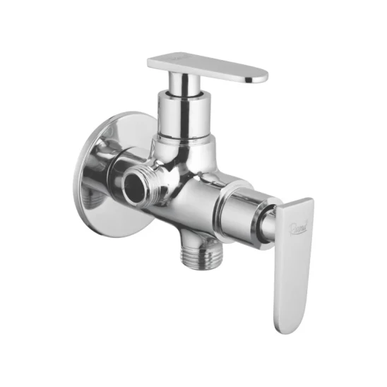 KN-05 Angle Cock 2-in-1