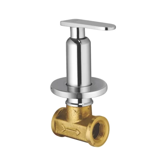 KN-07 Concealed Stop Cock