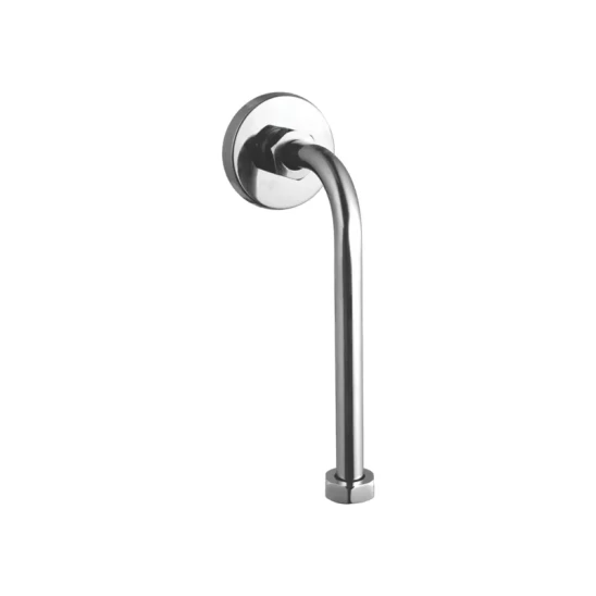 L-Bend Brass/SS