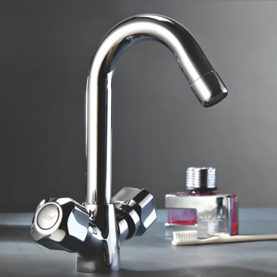 SL-013 Center Hole Mixer