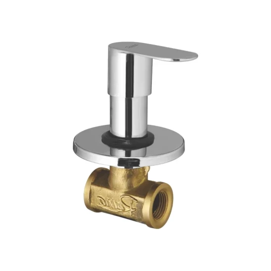 OP-07 Concealed Stop Cock