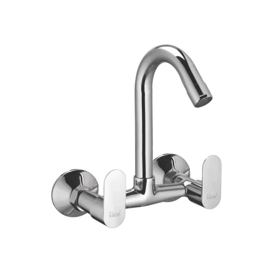 OP-14 Sink Mixer Long Spout