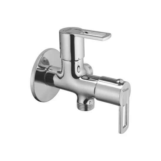 OX-05 Angle Cock 2-in-1