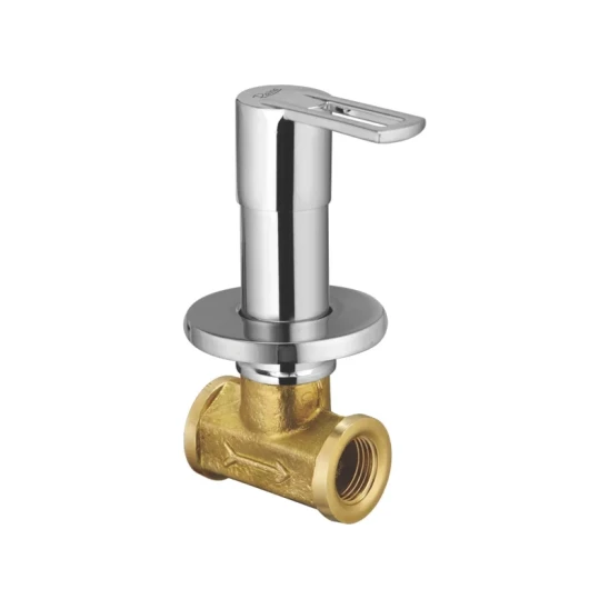 OX-07 Concealed Stop Cock