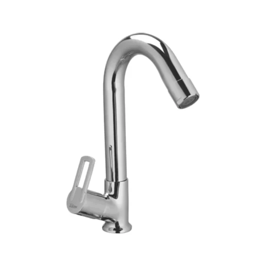 OX-12 Swan Neck Pillar Cock