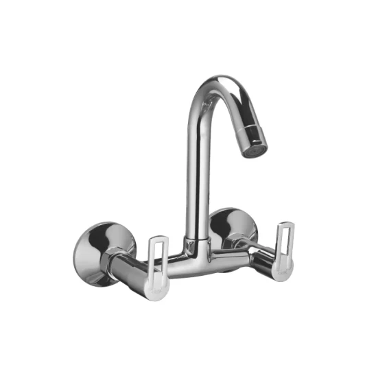 OX-14 Sink Mixer Long Spout