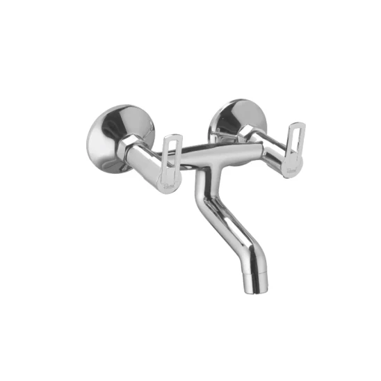 OX-15 Wall Mixer Non Tele