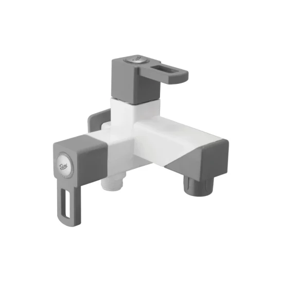 PL-03 Bib Cock 2-in-1