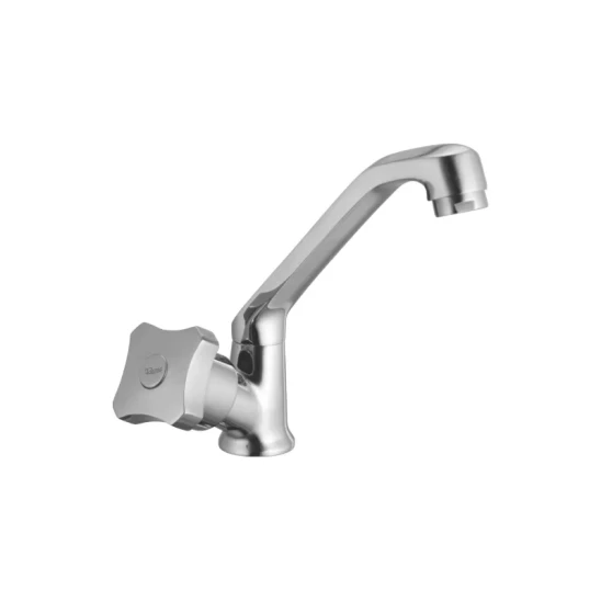 PY-12 Swan Neck Pillar Cock