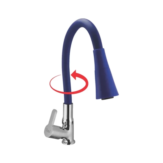 RV-12A Swan Neck Silicon Pipe