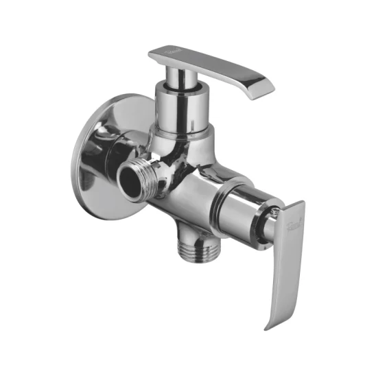 SH-05 Angle Cock 2 in 1
