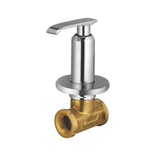 SH-07 Concealed Stop Cock