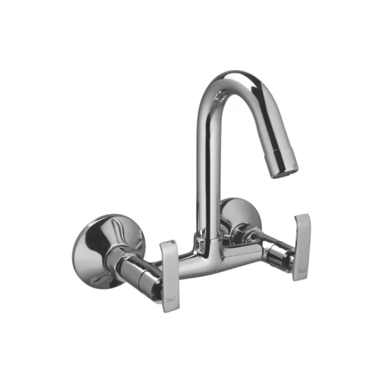 SH-14 Sink Mixer Long Spout