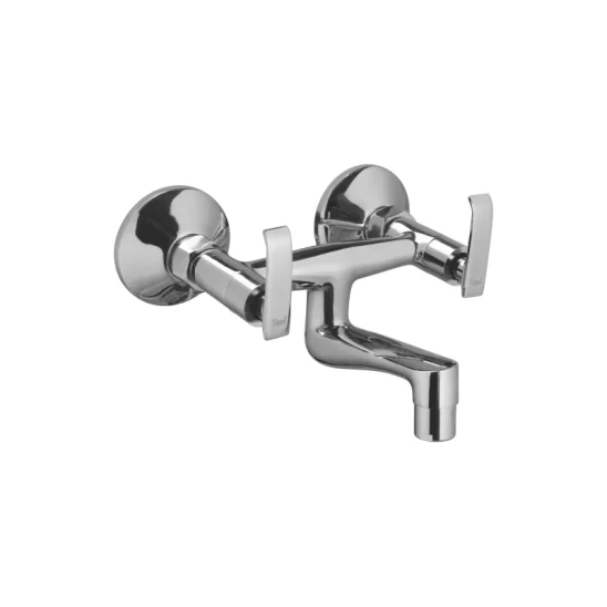 SH-15 Wall Mixer Non Tele