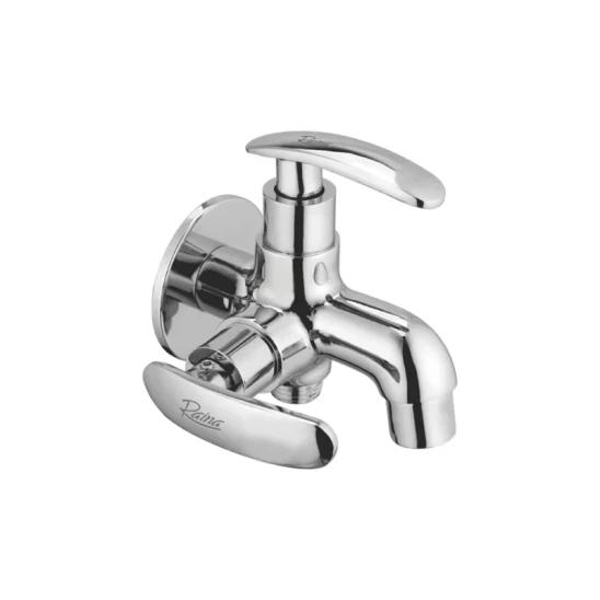 SO-03 Bib Cock 2-in-1