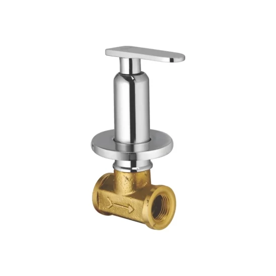 SO-07 Concealed Stop Cock