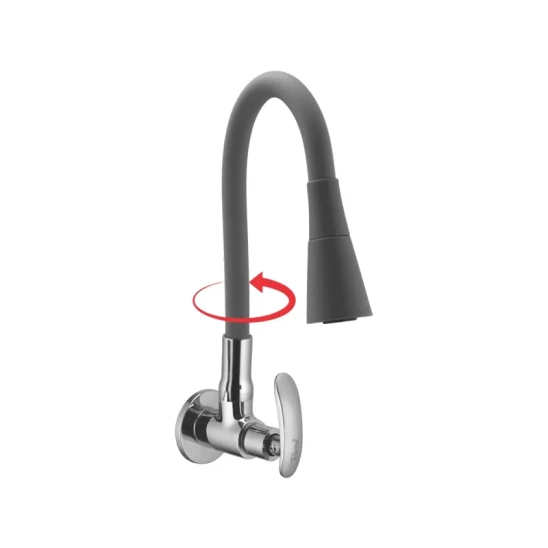 SO-11A Sink Cock Silicon Pipe