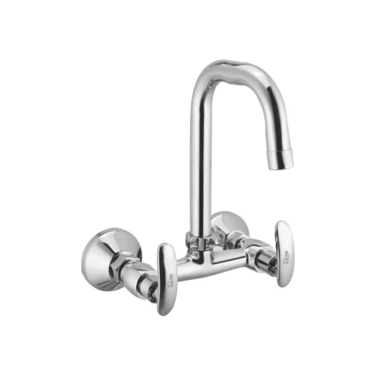 SO-14 Sink Mixer Long Spout