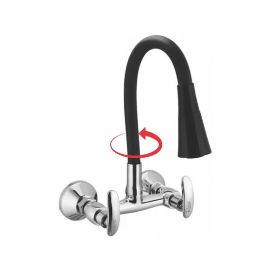SO-14A Sink Mixer Silicon Pipe