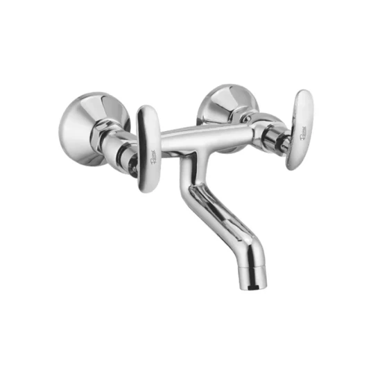 SO-15 Wall Mixer Non Tele