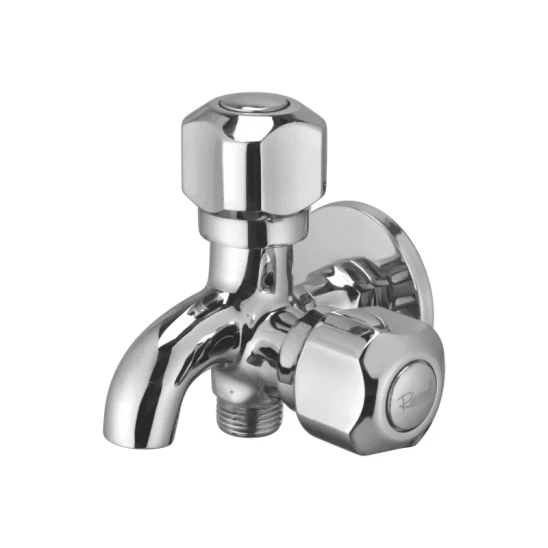 SL-03 Bib Cock 2-in-1