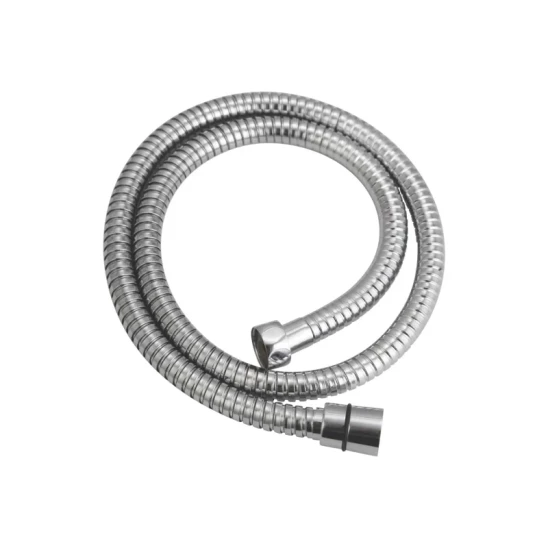 S.S. Shower Tube 1mtr. / 1½mtr.