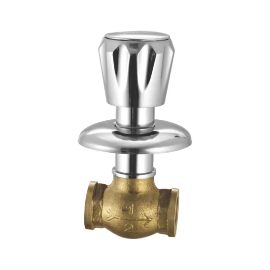 ST-07 Concealed Stop Cock