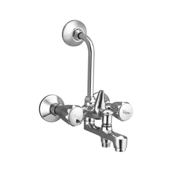 ST-17 Wall Mixer 3 in 1 with Bend