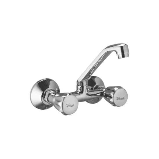 ST-14 Sink Mixer Long Spout
