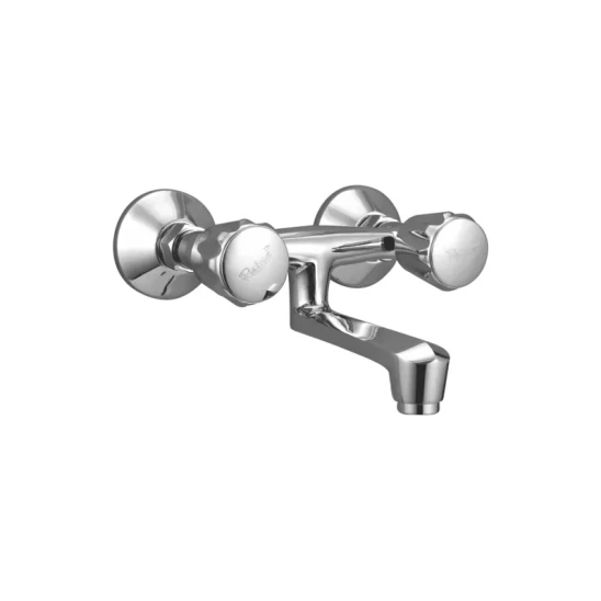 ST-15 Wall Mixer Non Tele