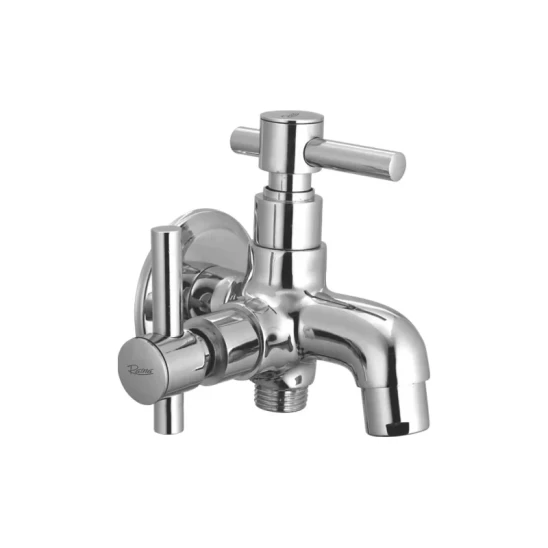 TM-03 Bib Cock 2-in-1