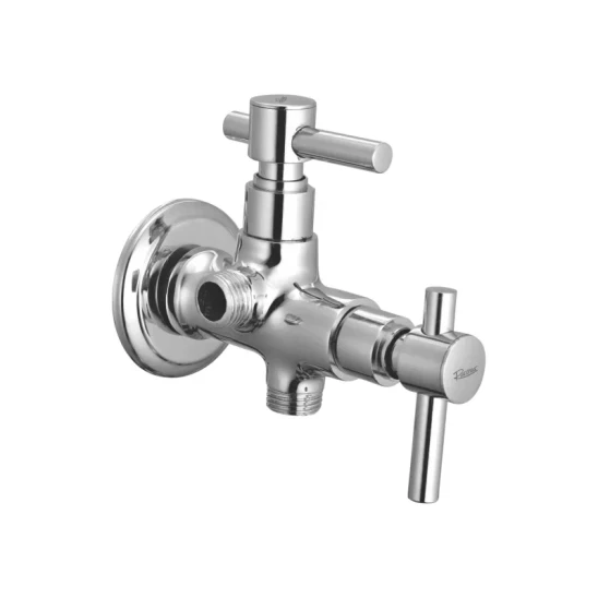 TM-05 Angle Cock 2-in-1