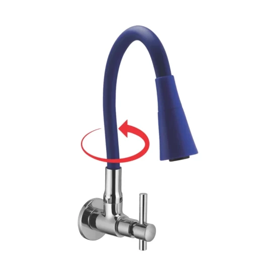 TM-11A Sink Cock Silicon Pipe